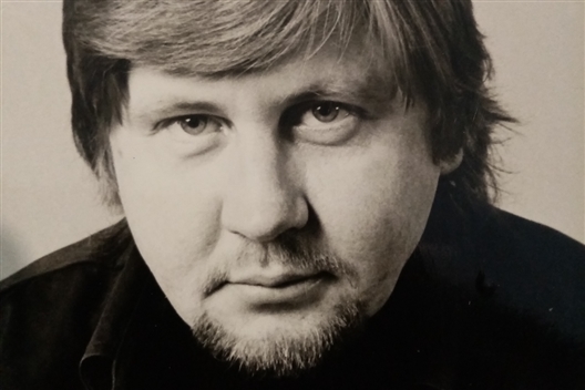 Met Apologie: Ter Nagedagtenis aan Roelof Temmingh (1946 - 2012) – ENDLER CONCERT SERIES 2025
